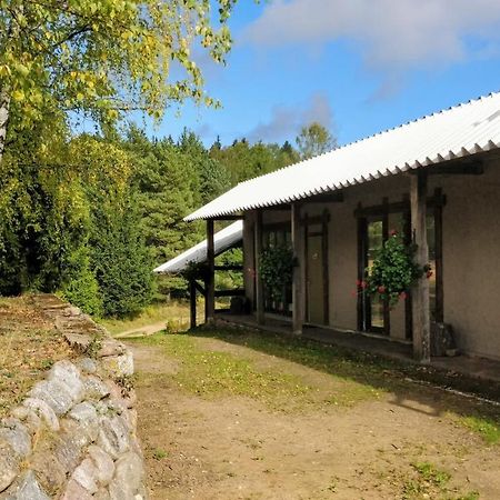 Eha Farmstay Rõuge Esterno foto