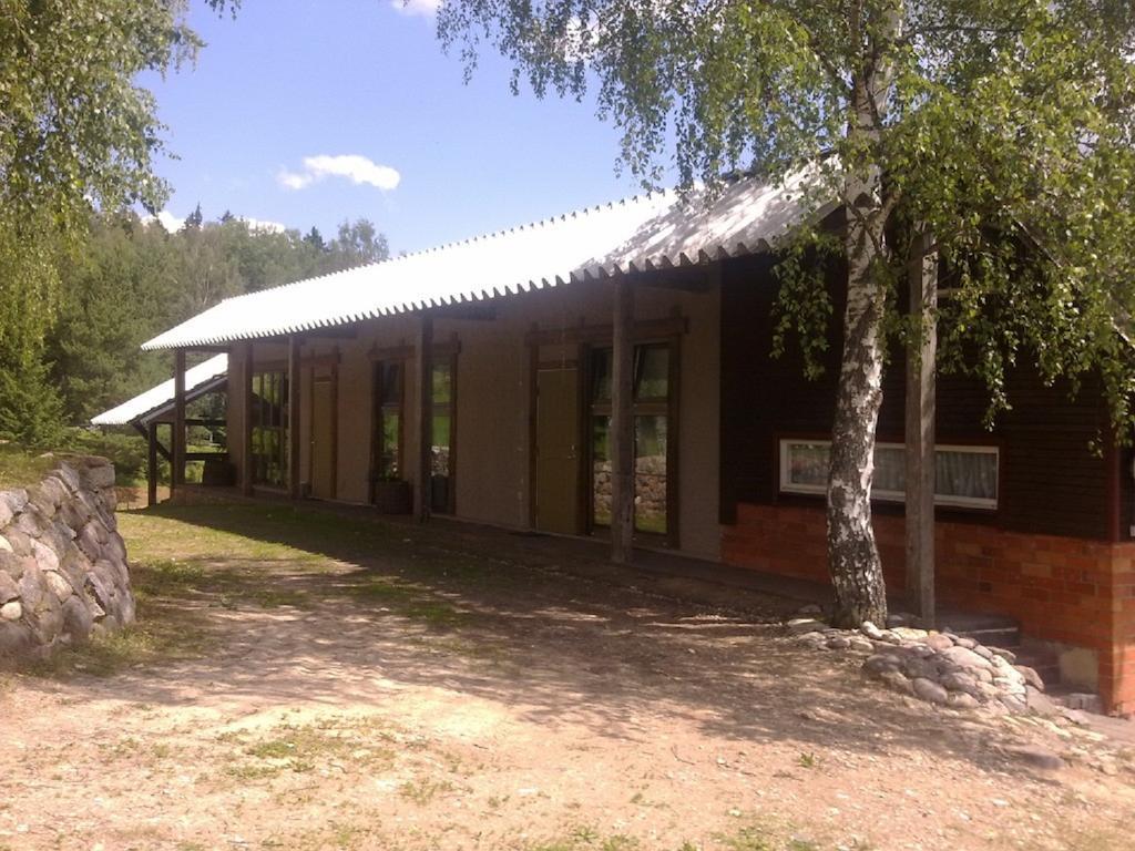 Eha Farmstay Rõuge Esterno foto
