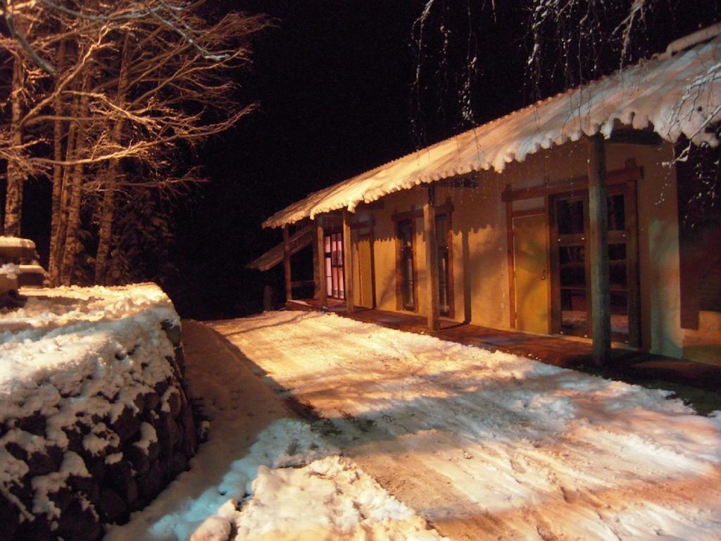 Eha Farmstay Rõuge Esterno foto