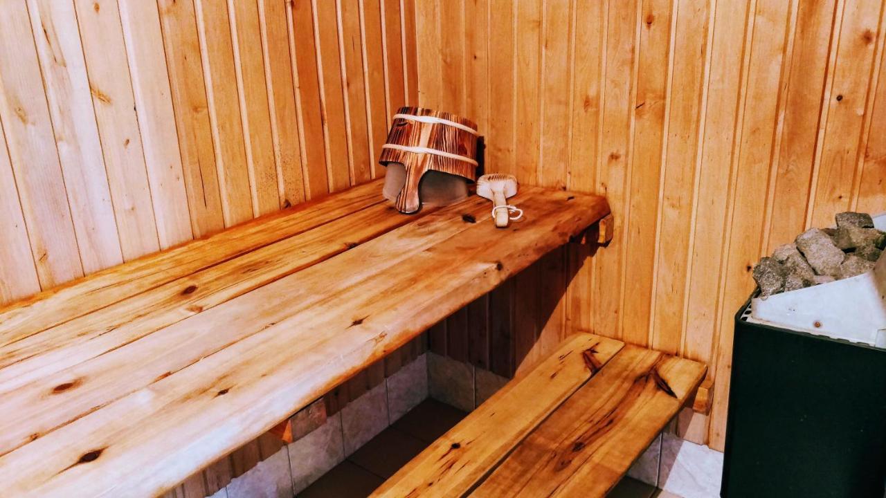 Eha Farmstay Rõuge Esterno foto