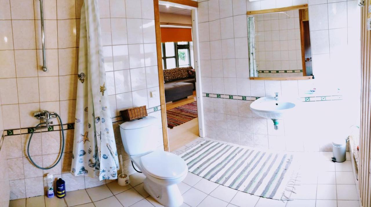 Eha Farmstay Rõuge Esterno foto