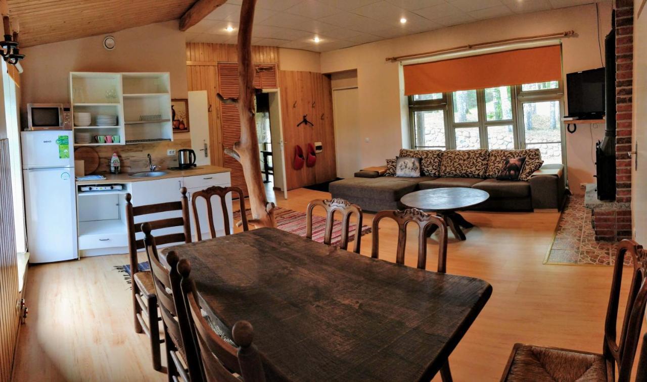 Eha Farmstay Rõuge Esterno foto