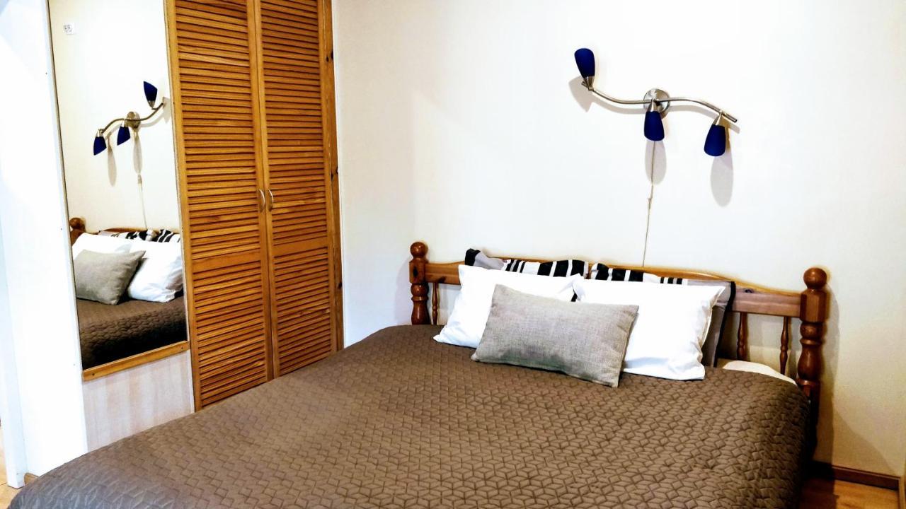 Eha Farmstay Rõuge Esterno foto