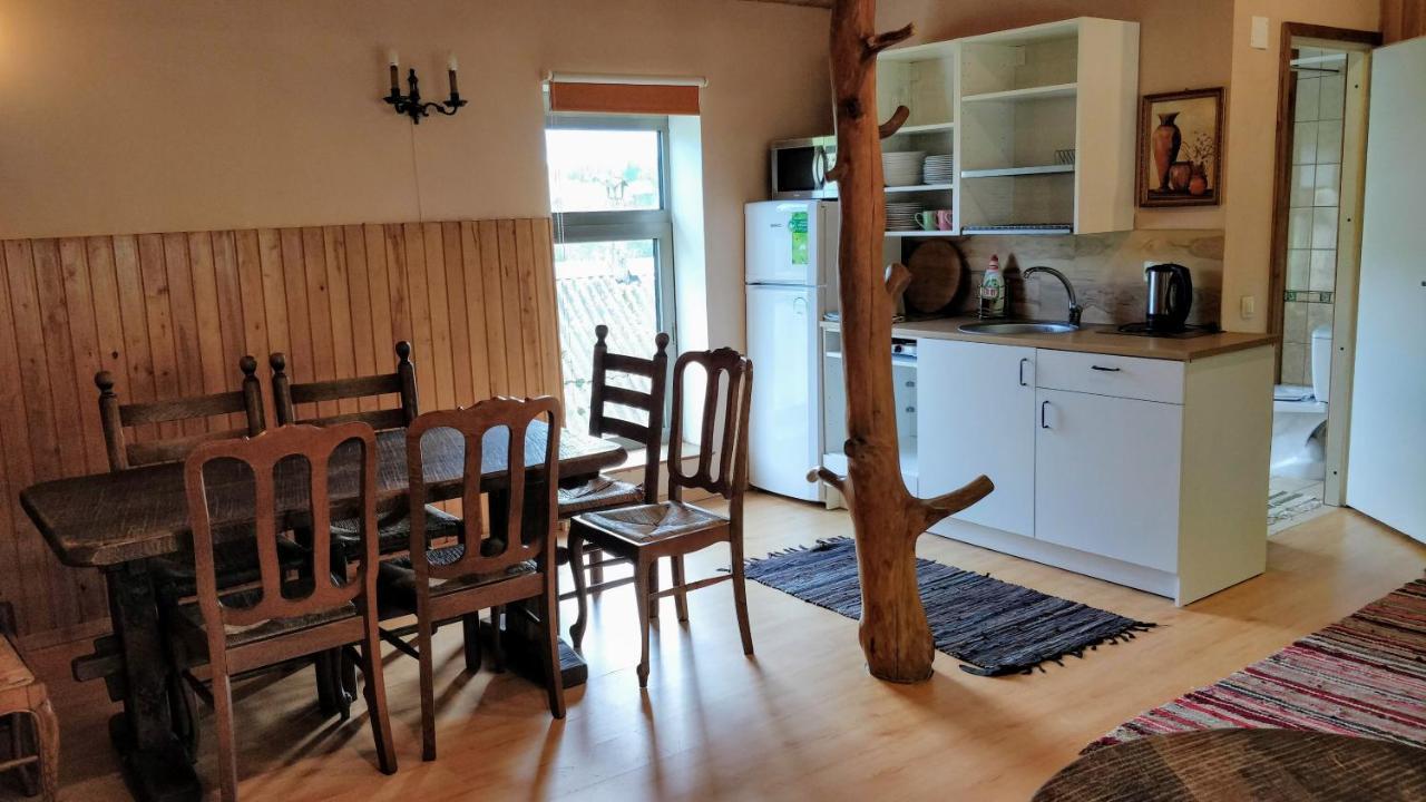 Eha Farmstay Rõuge Esterno foto