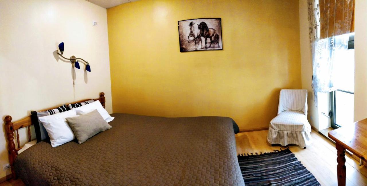 Eha Farmstay Rõuge Esterno foto