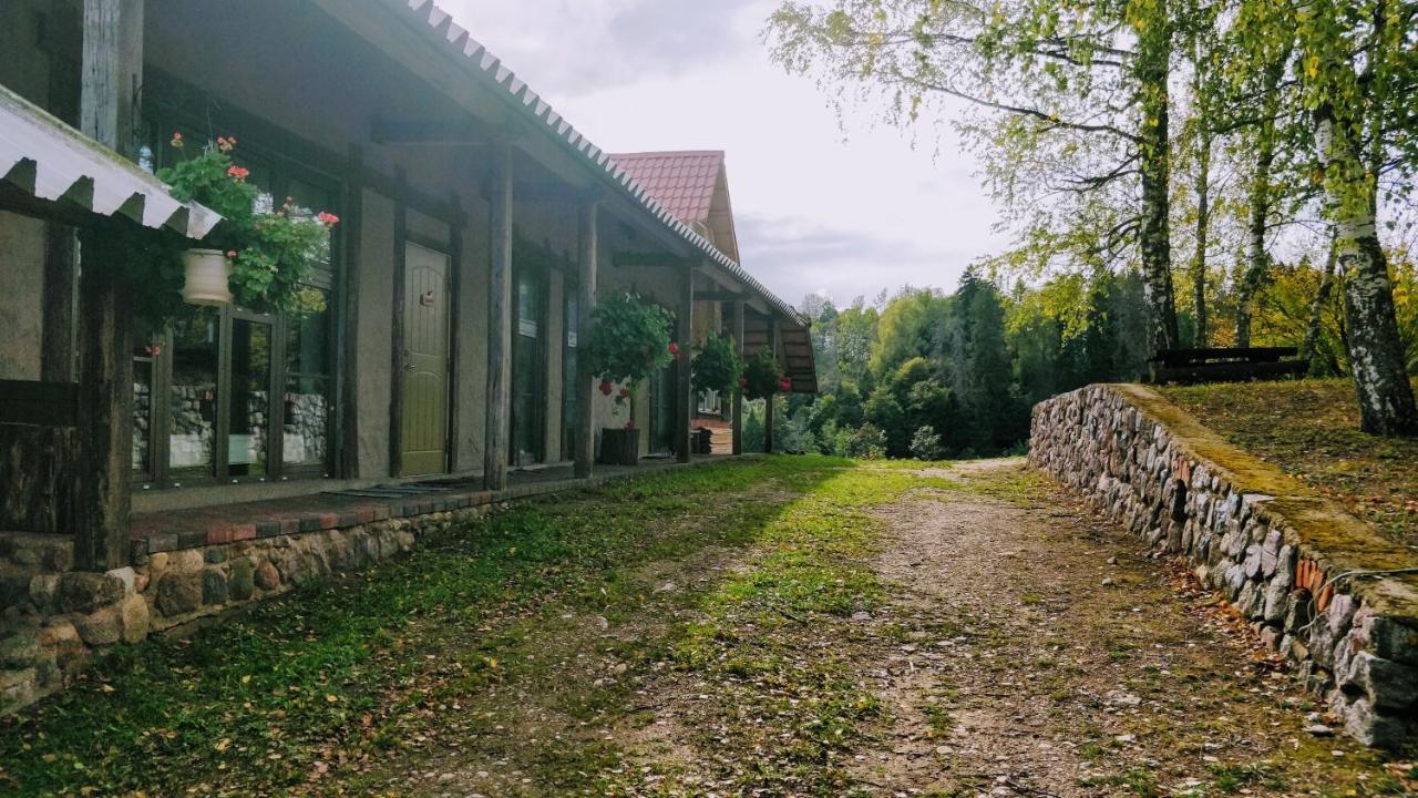 Eha Farmstay Rõuge Esterno foto