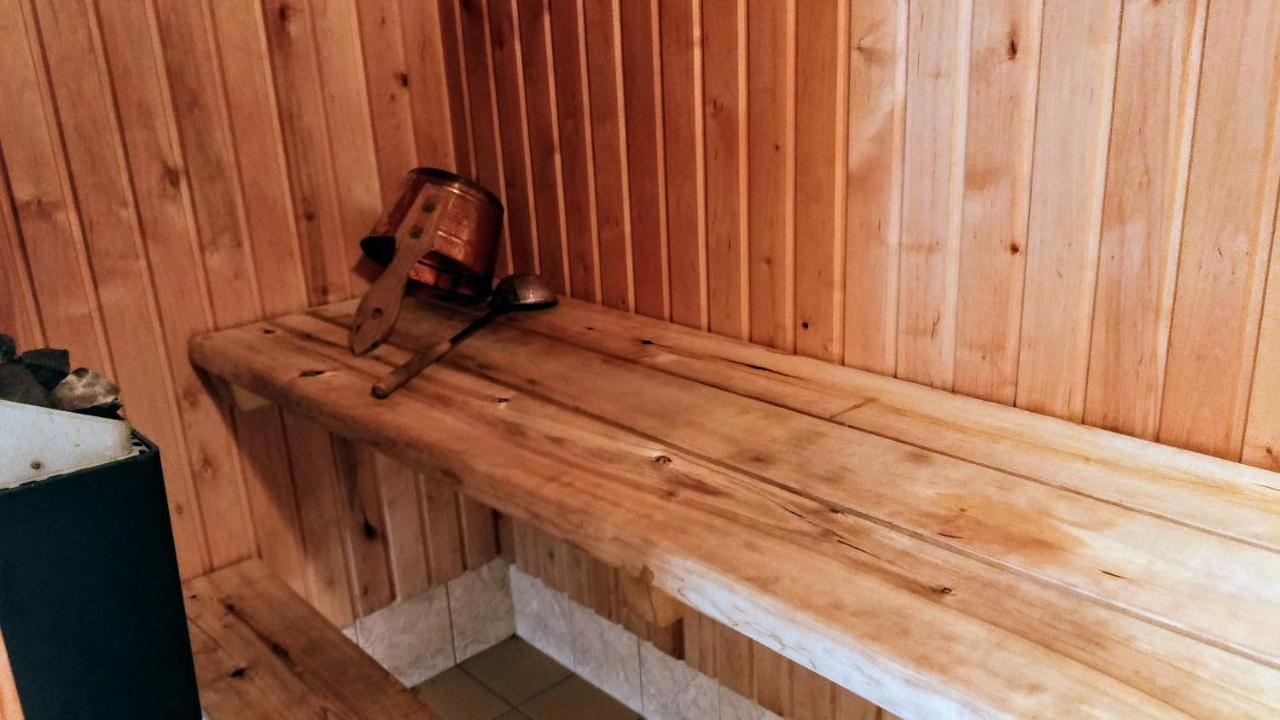 Eha Farmstay Rõuge Esterno foto