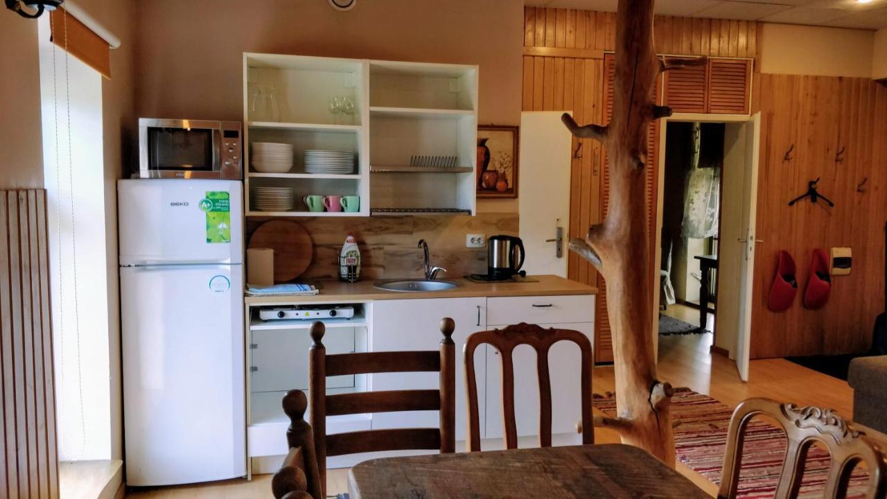 Eha Farmstay Rõuge Esterno foto