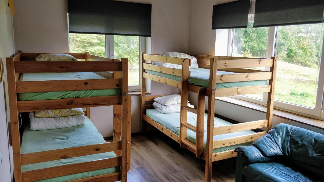 Eha Farmstay Rõuge Esterno foto