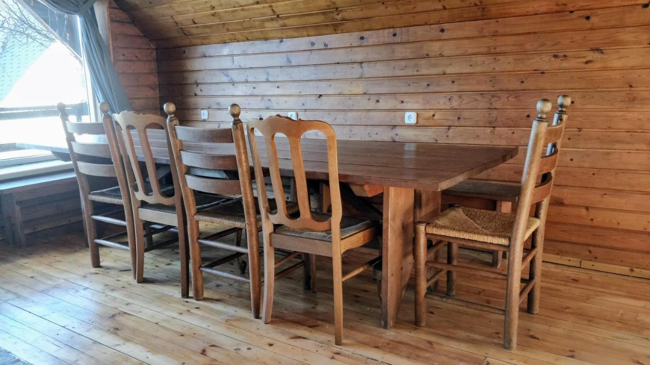 Eha Farmstay Rõuge Esterno foto