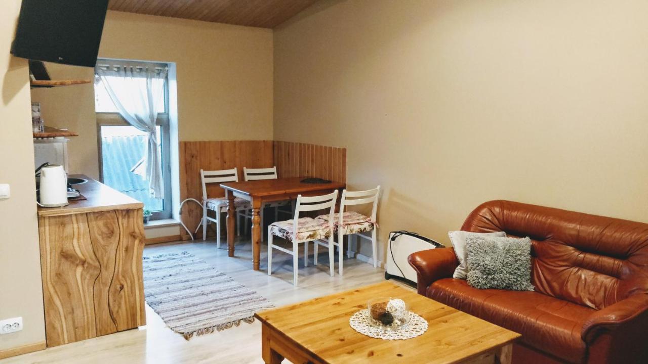 Eha Farmstay Rõuge Esterno foto