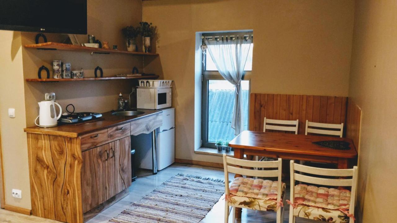 Eha Farmstay Rõuge Esterno foto
