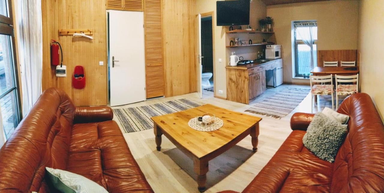 Eha Farmstay Rõuge Esterno foto