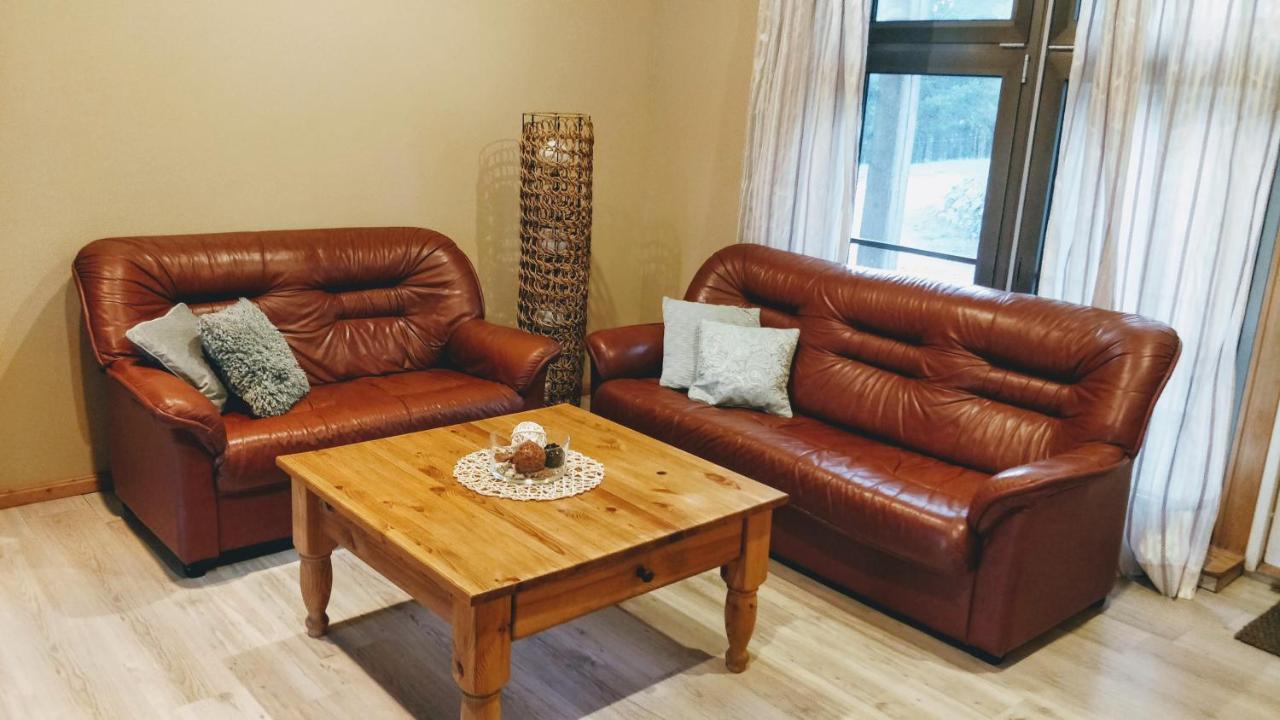 Eha Farmstay Rõuge Esterno foto