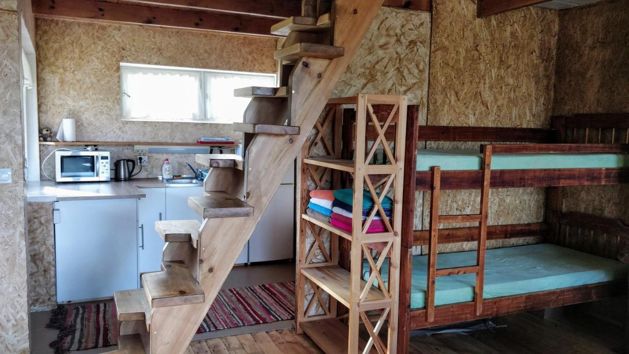 Eha Farmstay Rõuge Esterno foto