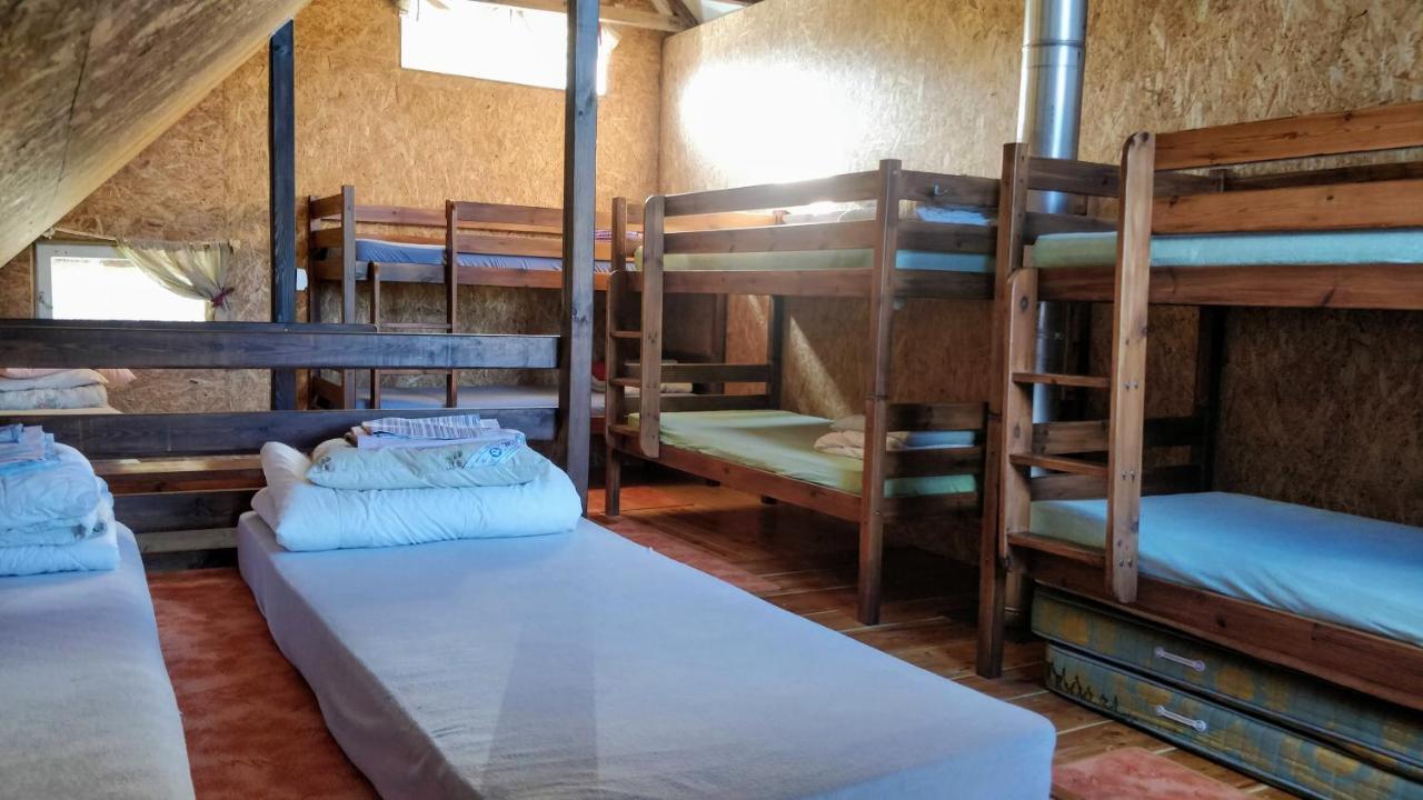 Eha Farmstay Rõuge Esterno foto
