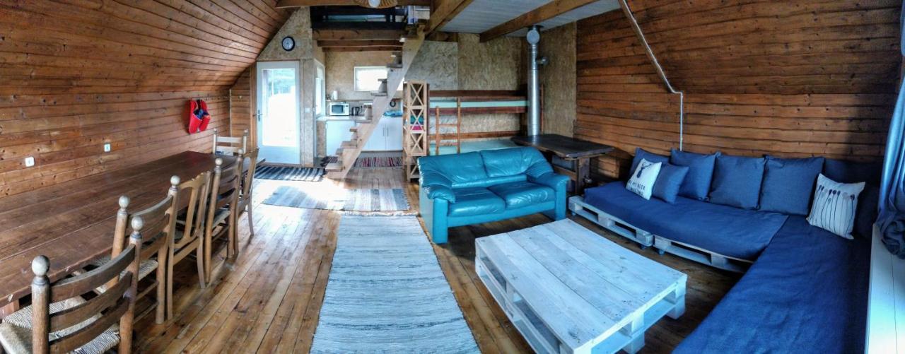 Eha Farmstay Rõuge Esterno foto