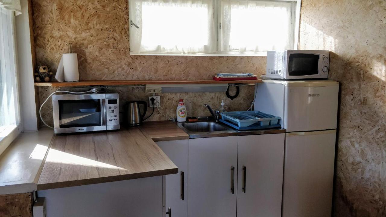 Eha Farmstay Rõuge Esterno foto