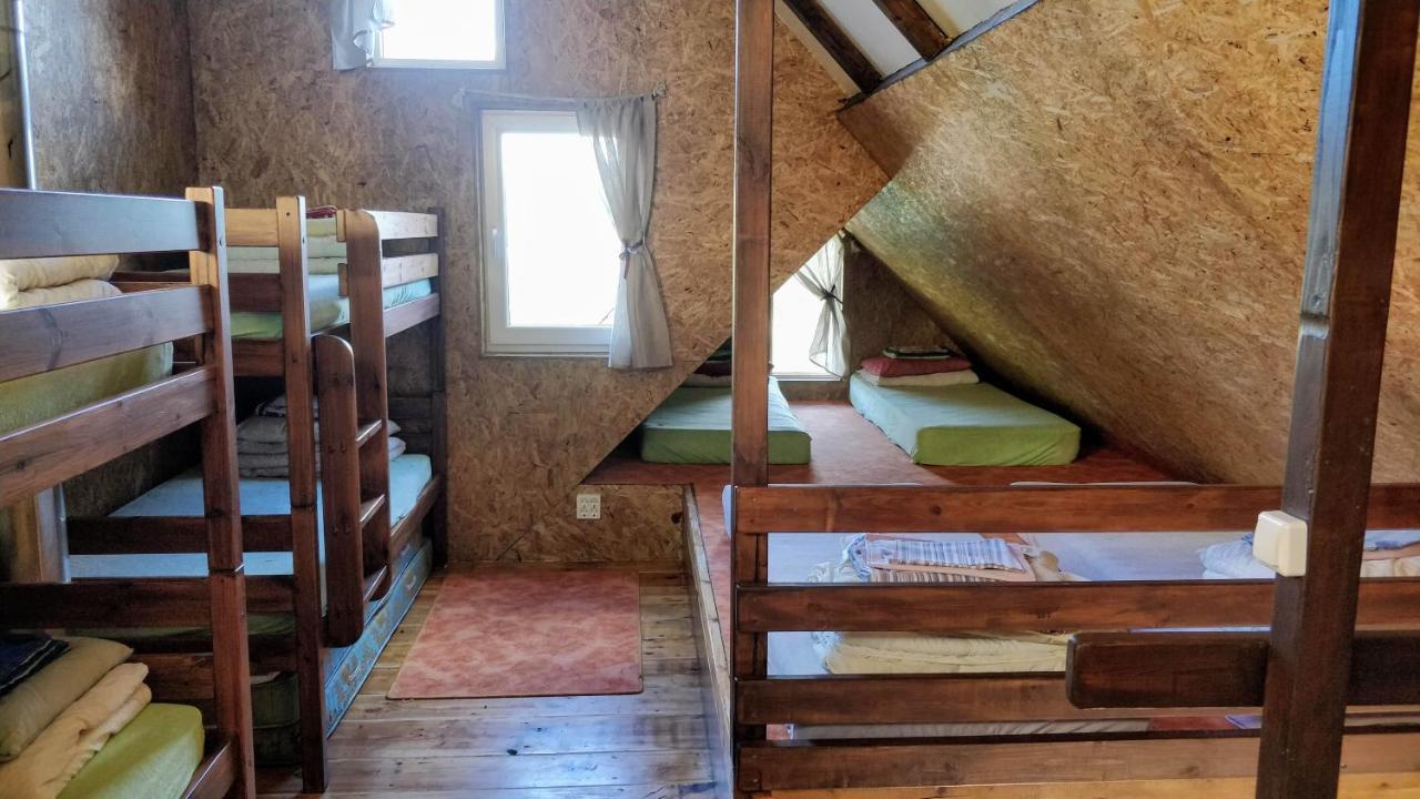 Eha Farmstay Rõuge Esterno foto